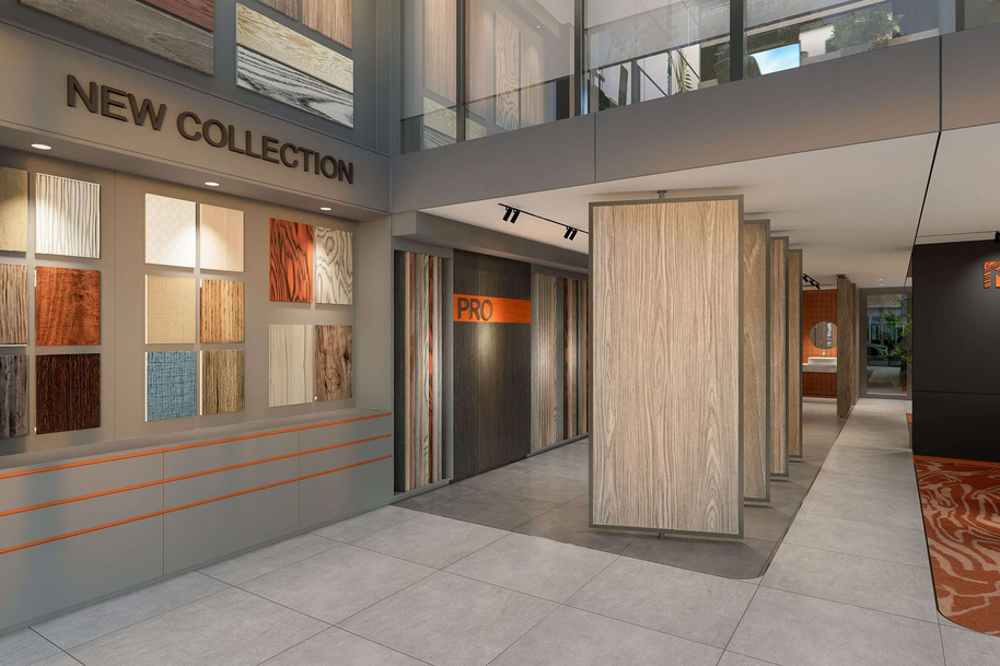 Banner trang giải pháp