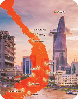 HỖ TRỢ MỞ THỊ TRƯỜNG