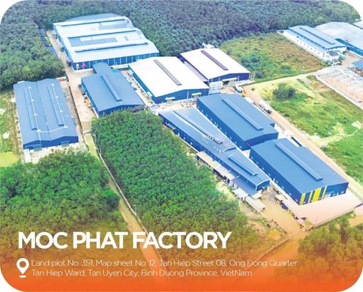 POTENTIAL DISTRIBUTOR