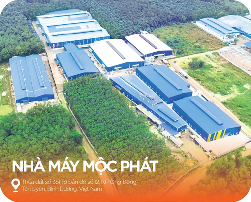 Trở Thành Nhà Phân Phối