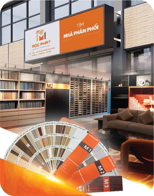 TÀI TRỢ POSM/ TRANG TRÍ