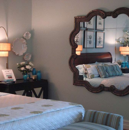 “5 không” trong thiết kế nội thất mà ai cũng nên biết