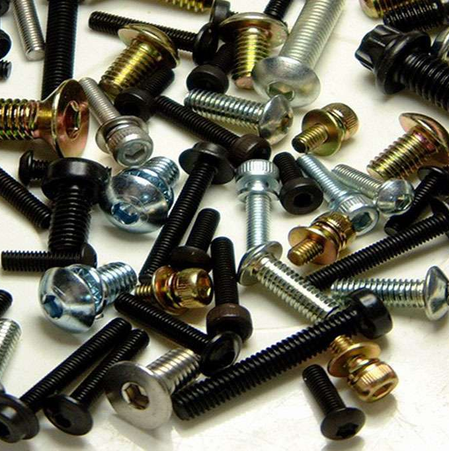 Những cách giải quyết khi ốc vít bị trờn