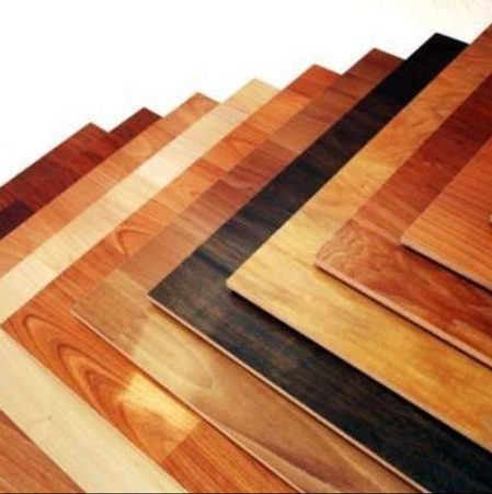 Bề mặt Laminate và những điều cần biết