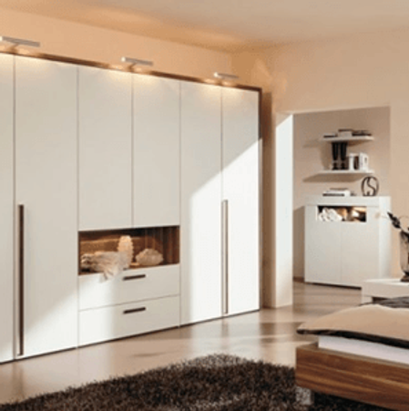 3 lưu ý nếu muốn dùng tủ quần áo gỗ công nghiệp trên 10 năm