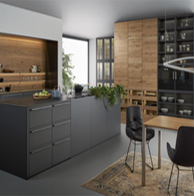 3 lý do gỗ công nghiệp trở thành xu hướng hiện đại