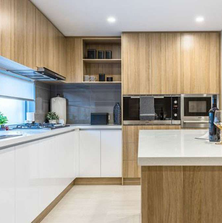 Khi dùng nội thất gỗ công nghiệp cần biết 2 điều này