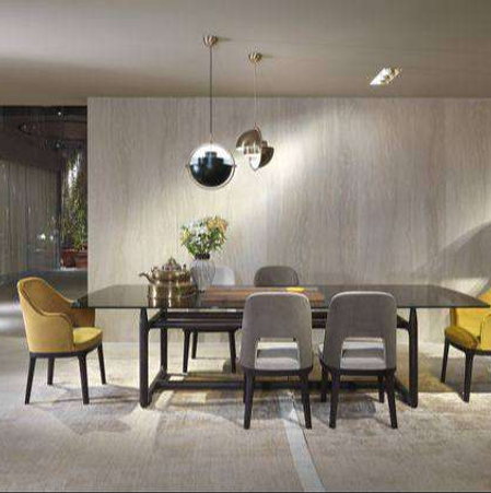 Những ứng dụng tuyệt vời của Ván phủ Melamine (MFC)