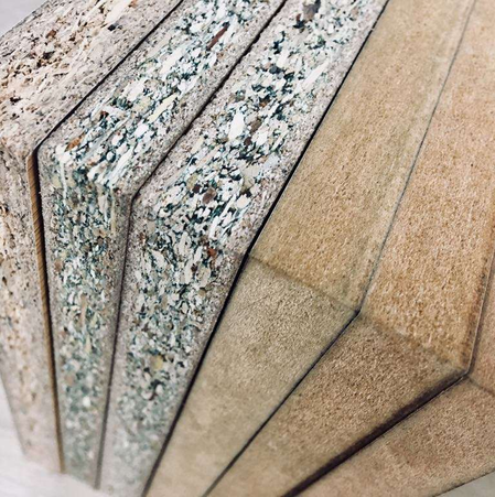 Những điều cần biết về cốt ván MDF và MFC