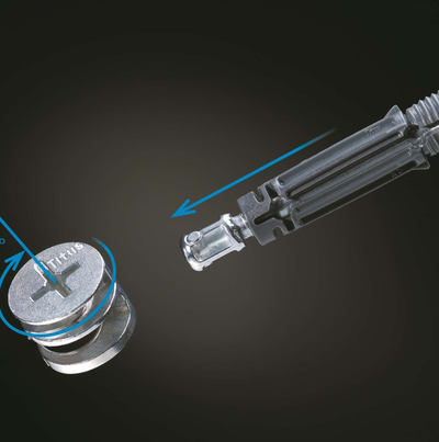 Phụ kiện nội thất Titus: Giải pháp tối ưu được các thương hiệu sản xuất nội thất hàng đầu lựa chọn