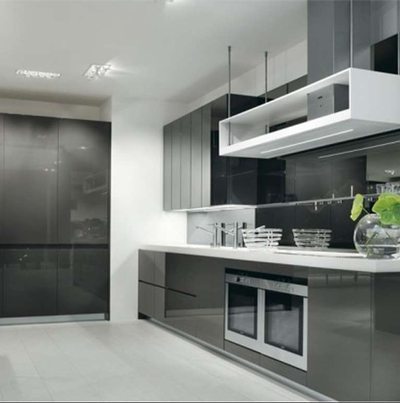 Tìm hiểu quy trình sản xuất ván phủ Acrylic cao cấp