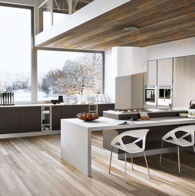 Kinh nghiệm mở xưởng sản xuất nội thất cho người mới bắt đầu