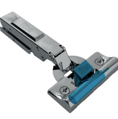 Bản lề T-Type: Đỉnh cao phụ kiện đến từ Anh Quốc