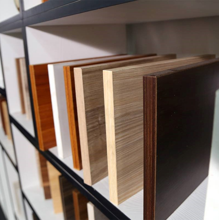 MFC Mộc Phát – Giải pháp nội thất hoàn hảo