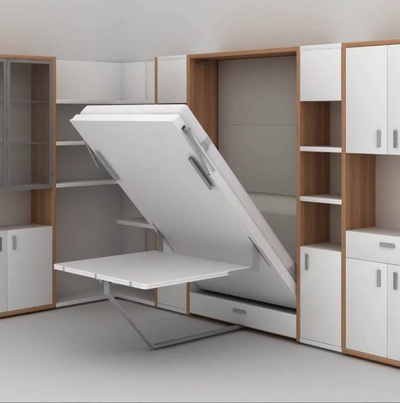 Gỗ công nghiệp Mộc Phát: Giải pháp hoàn hảo cho nội thất thông minh