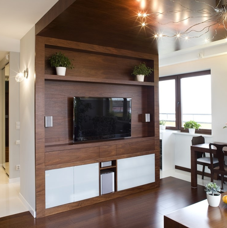 Đắn đo dùng gỗ công nghiệp làm nội thất ?