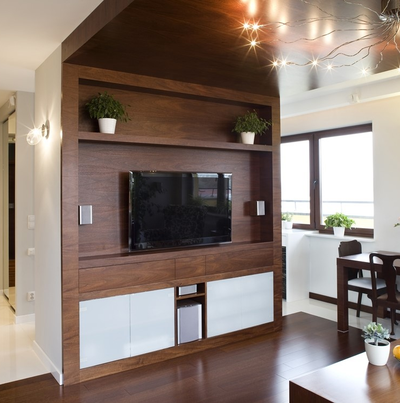 Đắn đo dùng gỗ công nghiệp làm nội thất ?