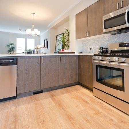 Chọn MFC Mộc Phát vì sức khoẻ cả gia đình