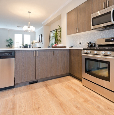 Chọn MFC Mộc Phát vì sức khoẻ cả gia đình