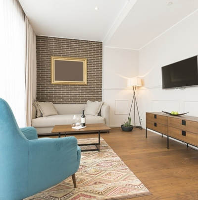 Ván MFC vân gỗ chưa bao giờ là lỗi thời !