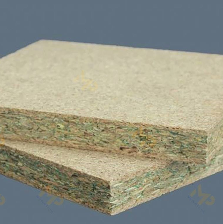 Ván gỗ MFC (ván gỗ phủ Melamine) tiêu chuẩn Đức hàng đầu Việt Nam