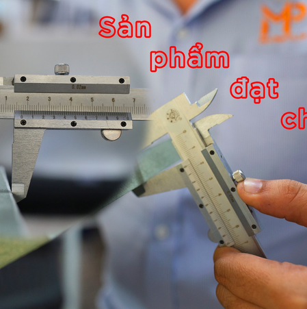 Cách kiểm tra gỗ MDF đạt chuẩn đơn giản mà hiệu quả