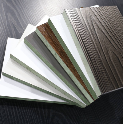 Sự kết hợp trên cả tuyệt vời giữa MDF và Acrylic Mộc Phát