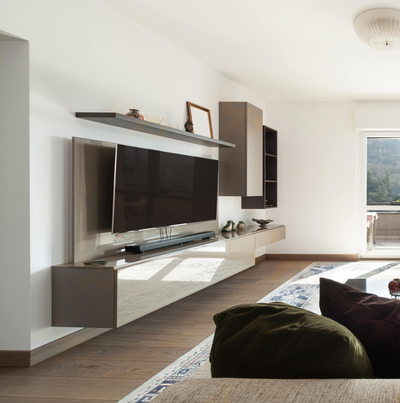 Ứng dụng bộ sưu tập Acrylic mới: Đẳng cấp và sang trọng