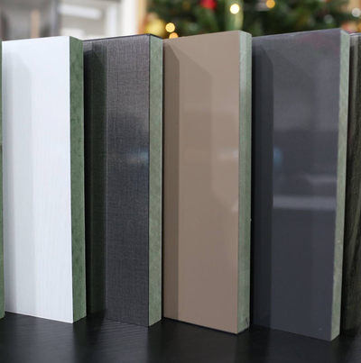 Mộc Phát ra mắt bộ sưu tập Acrylic mới