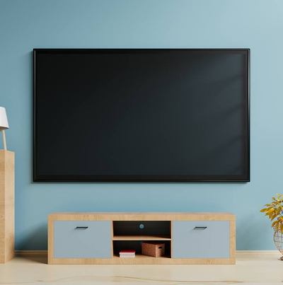 Ứng dụng màu đơn sắc trong nội thất