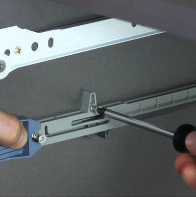 Ray giảm chấn Titus: Nhiều ưu điểm vượt trội