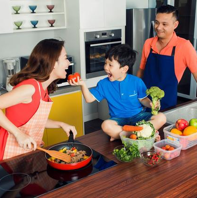 Gỗ công nghiệp MDF có thân thiện với người dùng?