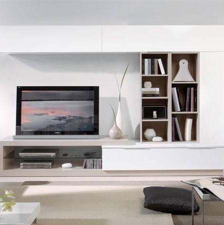 Nội thất gỗ công nghiệp bày trí thông minh trong căn nhà 39m2