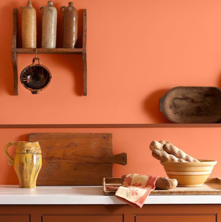 6 gam màu “thống trị” năm 2019