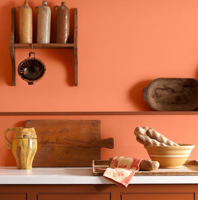 6 gam màu “thống trị” năm 2019