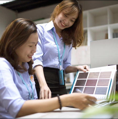 Nhanh chóng lấy lại tinh thần cho ngày làm việc đầu năm