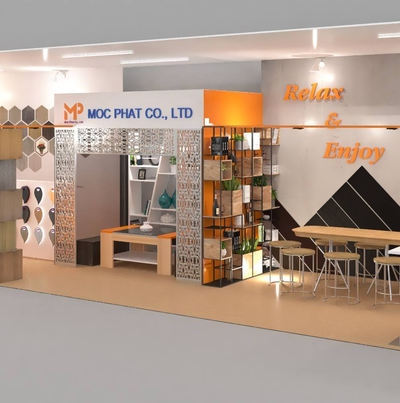 Thư mời tham gia Hội chợ VIFA-EXPO 2019