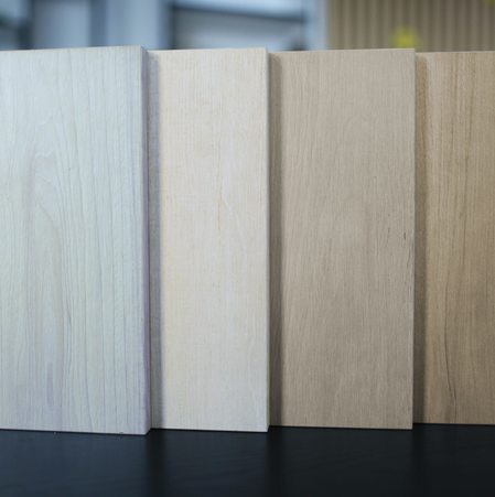 Bộ sưu tập MFC vân gỗ: Ban mai