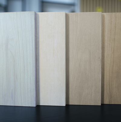 Bộ sưu tập MFC vân gỗ: Ban mai