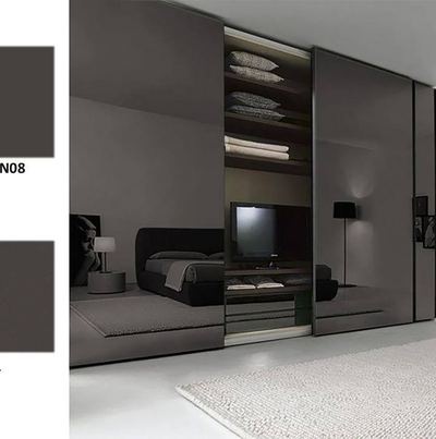 Tìm mua tấm Acrylic bóng gương chất lượng ở đâu?