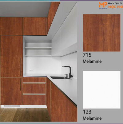 Sự kết hợp đơn giản nhưng mang đến không gian hoàn hảo