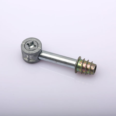 Titus – Hệ thống 7: Cam chốt thích nghi theo độ dày ván