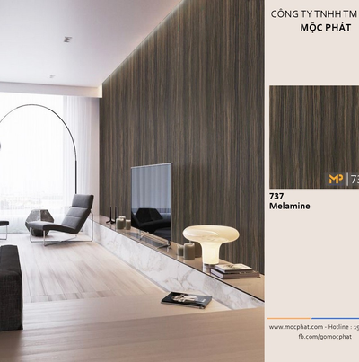 Đã chán những bức tường quét vôi thì đây chính là giải pháp đầy sáng tạo