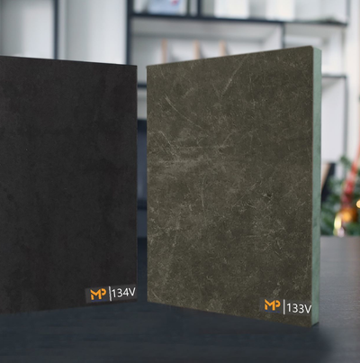 MFC vân đá: Sự lựa chọn giản dị nhưng đầy cá tính