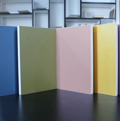 2 điều nên biết về ván phủ Melamine Mộc Phát đạt chuẩn