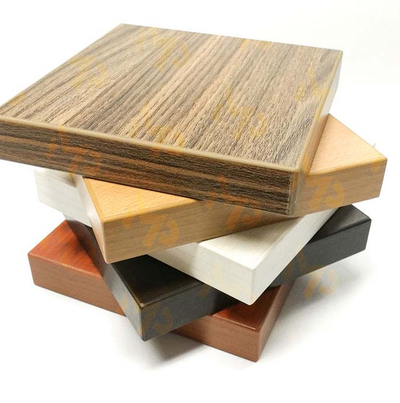 Vì sao nên chọn MDF phủ Melamine cho nội thất?