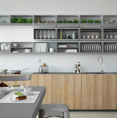 Ứng dụng ván dăm (okal) trong xây dựng nhà ở