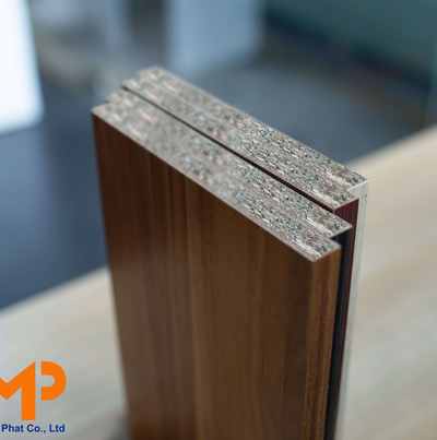 Hiểu rõ hơn về ván dăm chống ẩm tiêu chuẩn Mộc Phát