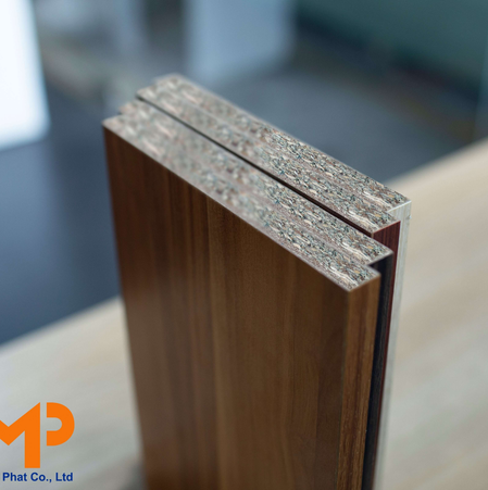 Hiểu rõ hơn về ván dăm chống ẩm tiêu chuẩn Mộc Phát