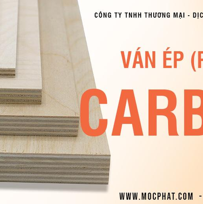 Thị trường khan hiếm ván ép (Plywood) chịu nước chuẩn CARB P2